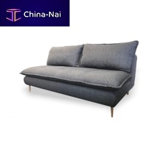 Corner sofa Lisbonnebedcontemporaryfabric