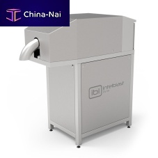 High Density Pellet dry ice pelletizer DIP series