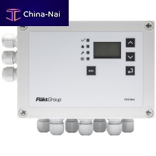 Monitoring control system ISYteq FICO-MINIdigitalindustrialautomatic