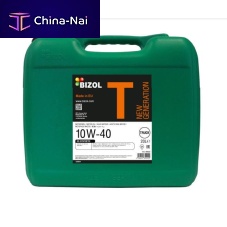 Lubricating oil 89222syntheticfor diesel enginesfor the automotive industry
