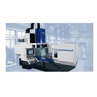 Vertical boring milling machine 8V5-axisfor automatic tool changershigh-precision