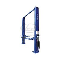 2-post lift GL-3.5-2E1hydraulicfor car380 V
