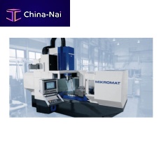 Vertical boring milling machine 8V5-axisfor automatic tool changershigh-precision