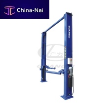 2-post lift GL-3.5-2E1hydraulicfor car380 V