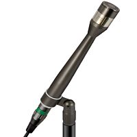Measurement microphone M 102recordingcapacitoromnidirectional