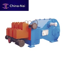 Piston pump NB-HS slurryelectricstationary