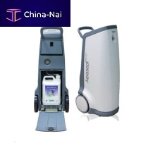Dry-mist disinfection system AEROSEPT 500mobileautomatic