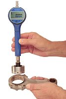 Optical micrometer BMDboreinsidedigital