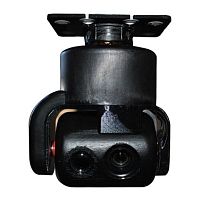 2-axis gimbal Dragon Viewfor UAVfor cameras