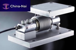 ATEX weigh module GPA-NFstainless steelfor tank