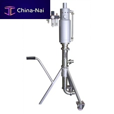 Chemical pump pneumaticindustrialmetering