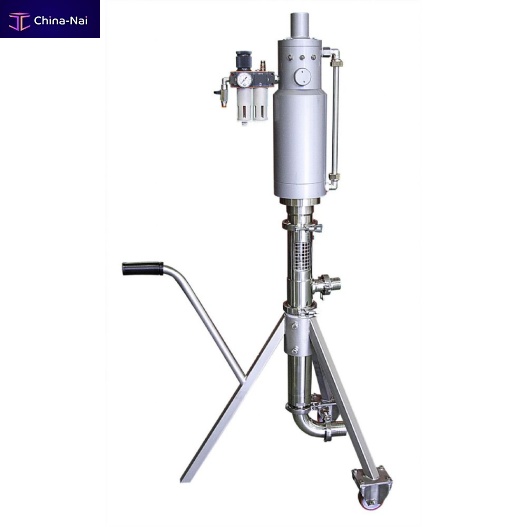 											Chemical pump pneumaticindustrialmetering