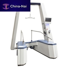 Gait rehabilitation system lyraleg mobilityrobotic