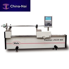 Length measuring machine Precimar Linear seriescalibrationUSBRS-232