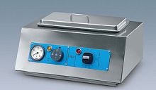 Medical sterilizer A3-211-300hot airbenchtopautomatic