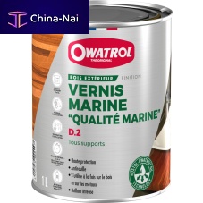 Boat varnish DEKS OLJE D.2exotic woodhigh-glossUV-resistant