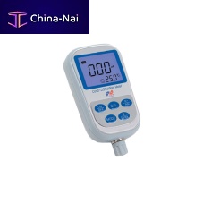 Portable conductivity meter SACM293digitalwater