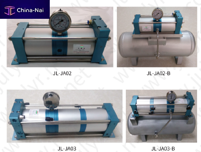 Газовые насосы JULYR INDUSTRIAL Газовые насосы JULYR INDUSTRIAL