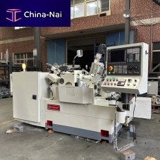 Centerless grinding machine GY455C-305cutting toolglassfor shaft