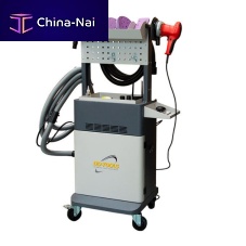 Dry vacuum cleaner DD.121dustpneumaticelectric