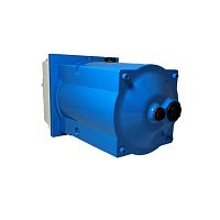 Electrically-powered hydraulic power pack GEP7.3 serieselectric motoroilconstruction