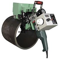 Electric beveling machine GTW-2100P-AFhand-heldpipeweld preparation