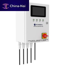 Boat monitoring system for shipyardsmultifunctionelectrochemical potential