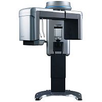 Dental CBCT scanner Explorer PROdigital5x5 cm10x10 cm