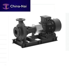 Centrifugal pump LBS watercondensateair