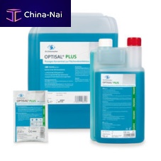 Liquid detergent OPTISAL PLUS1000 mL20 mlfor surface