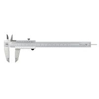 Vernier caliper 005 seriesuniversalstainless steelsatin