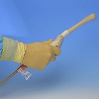 Ultrasound probe protective cover 2800.1020polyethylene