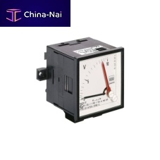 Analog voltmeter 8404C6-10stationaryAC