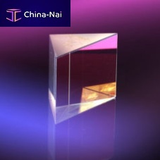 Anamorphic optical prism ANP0101right-anglefused silicaglass