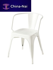 Design chair AC16indoorsteelstackable