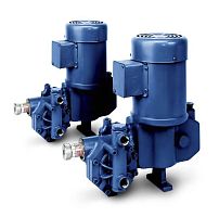 Chemical pump 500 serieselectricindustrialmetering