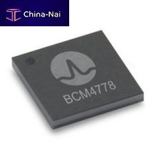 GNSS receiver BCM4778dual-frequencytracking
