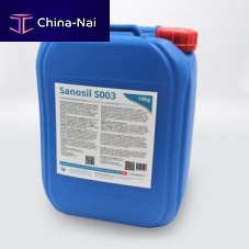 Floors ans surface disinfectant S003liquid