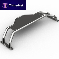 Radar antenna mount 2700 seriesstainless steel