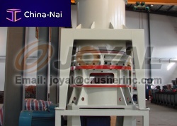 Roller mill ZYM80horizontalstone