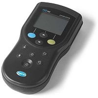 Portable conductivity meter HQ14d
