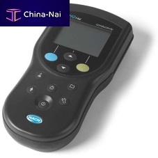 Portable conductivity meter HQ14d