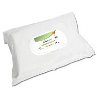 Medical device cleansing wipes Lysonox® BIOWIPES ACTIVEpack of 100