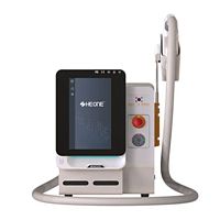Skin rejuvenation laser Z-Q-Ptattoo removalNd:YAGtabletop