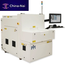 Printed circuit laser trimming machine RapiTrim-C