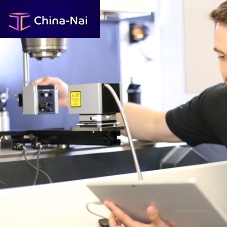 Calibration measurement system XM-60geometricopticallaser