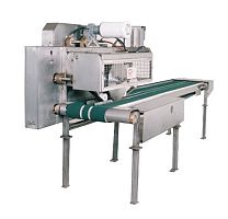 Fish heading machine 220