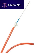 Fiber optic strain gauge max. 10 000 �e | FOS-Nsingle-axis