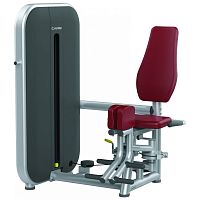Leg abduction gym station 470214-1