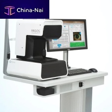 Optical ophthalmic biometer ARGOS® trolley-mounted